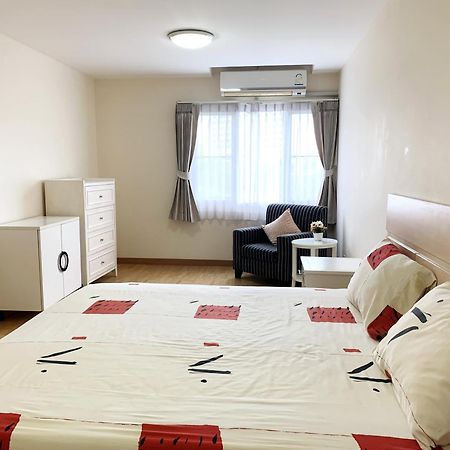 Charming Resident At Ekkamai From Studio Unit Up To 2 Bedroom Apartment بانكوك المظهر الخارجي الصورة