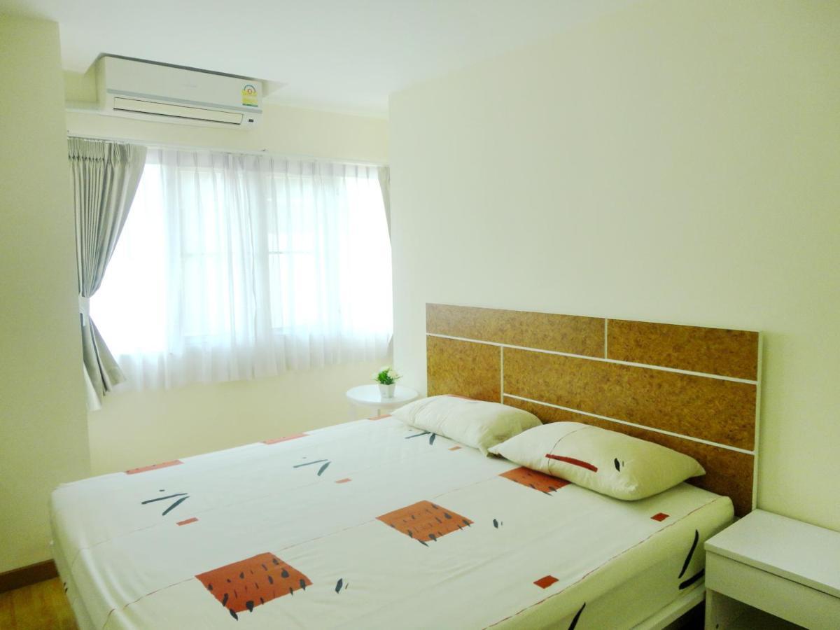 Charming Resident At Ekkamai From Studio Unit Up To 2 Bedroom Apartment بانكوك المظهر الخارجي الصورة
