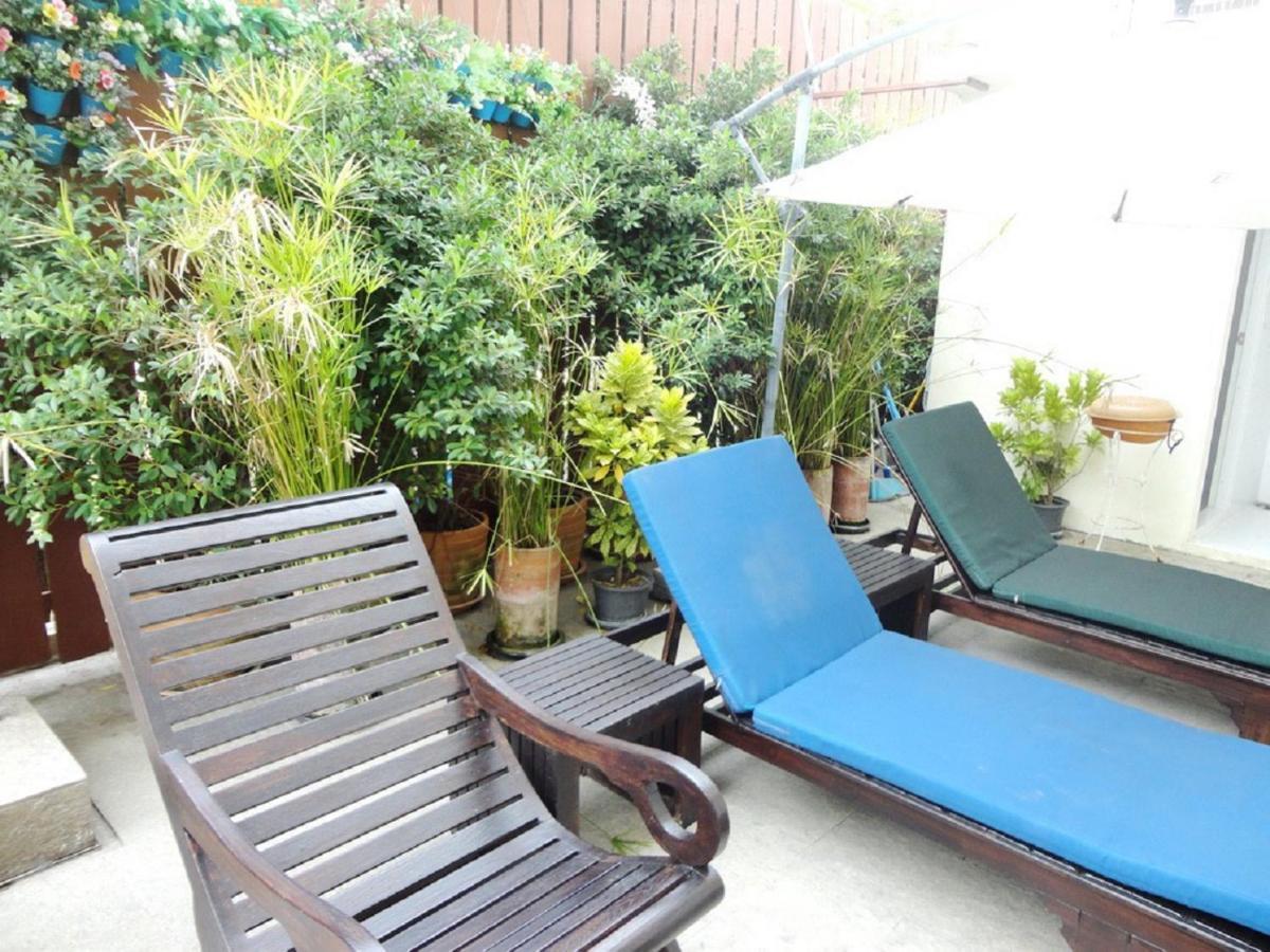 Charming Resident At Ekkamai From Studio Unit Up To 2 Bedroom Apartment بانكوك المظهر الخارجي الصورة