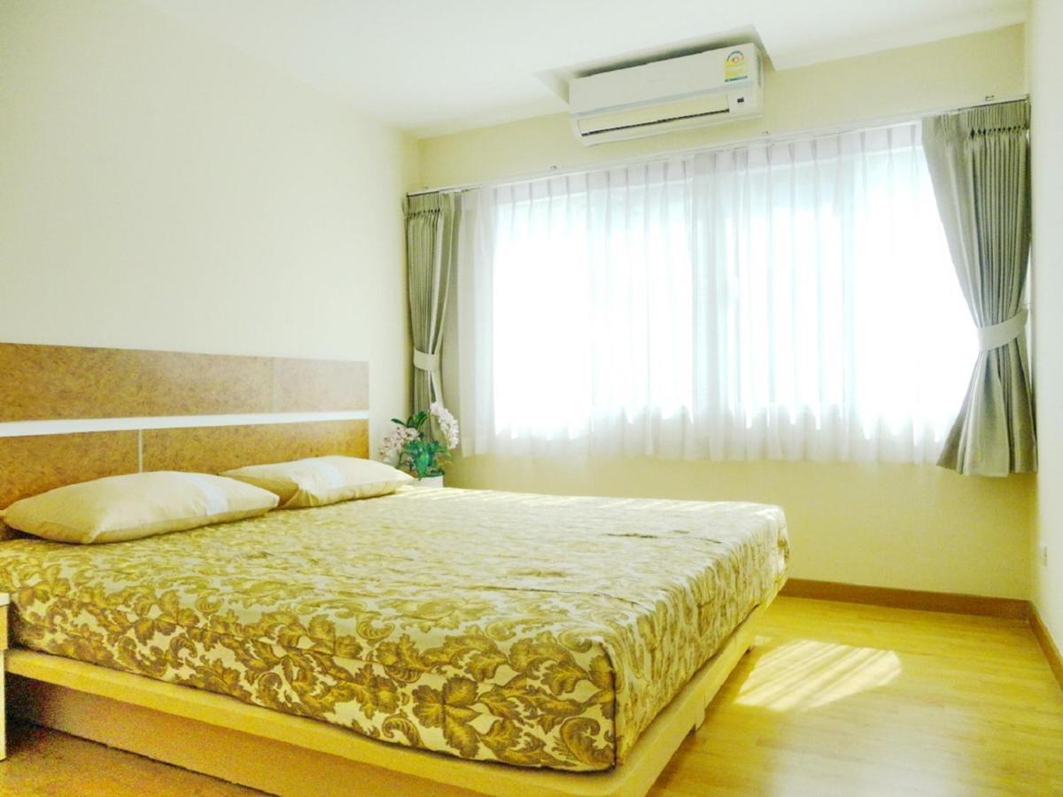 Charming Resident At Ekkamai From Studio Unit Up To 2 Bedroom Apartment بانكوك المظهر الخارجي الصورة