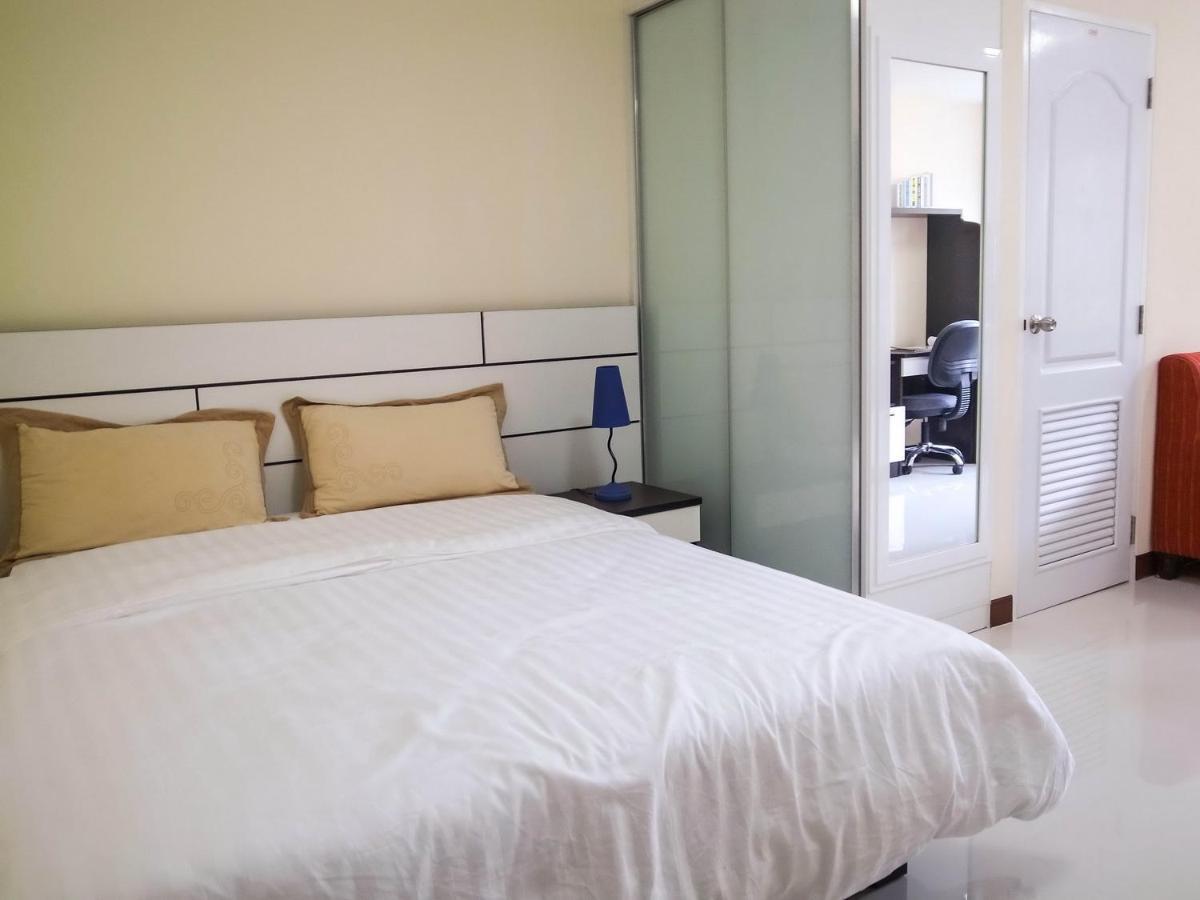 Charming Resident At Ekkamai From Studio Unit Up To 2 Bedroom Apartment بانكوك المظهر الخارجي الصورة