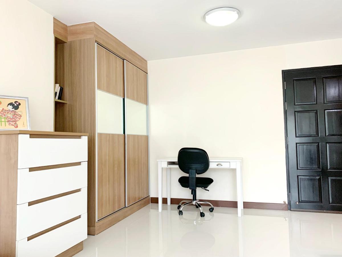 Charming Resident At Ekkamai From Studio Unit Up To 2 Bedroom Apartment بانكوك المظهر الخارجي الصورة