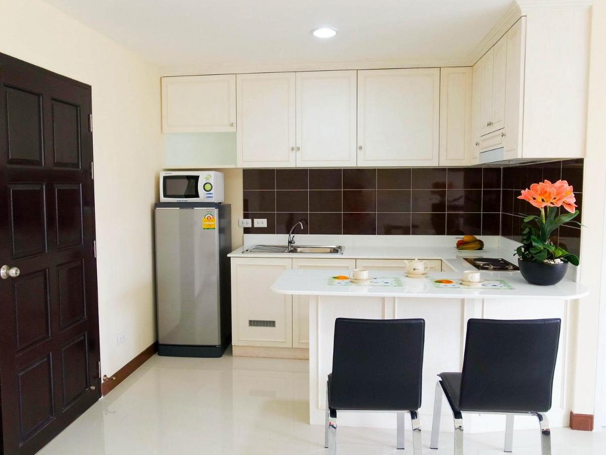 Charming Resident At Ekkamai From Studio Unit Up To 2 Bedroom Apartment بانكوك المظهر الخارجي الصورة