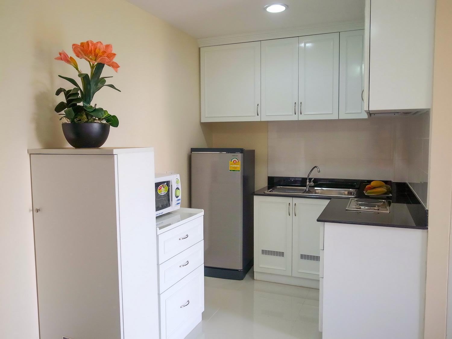Charming Resident At Ekkamai From Studio Unit Up To 2 Bedroom Apartment بانكوك المظهر الخارجي الصورة