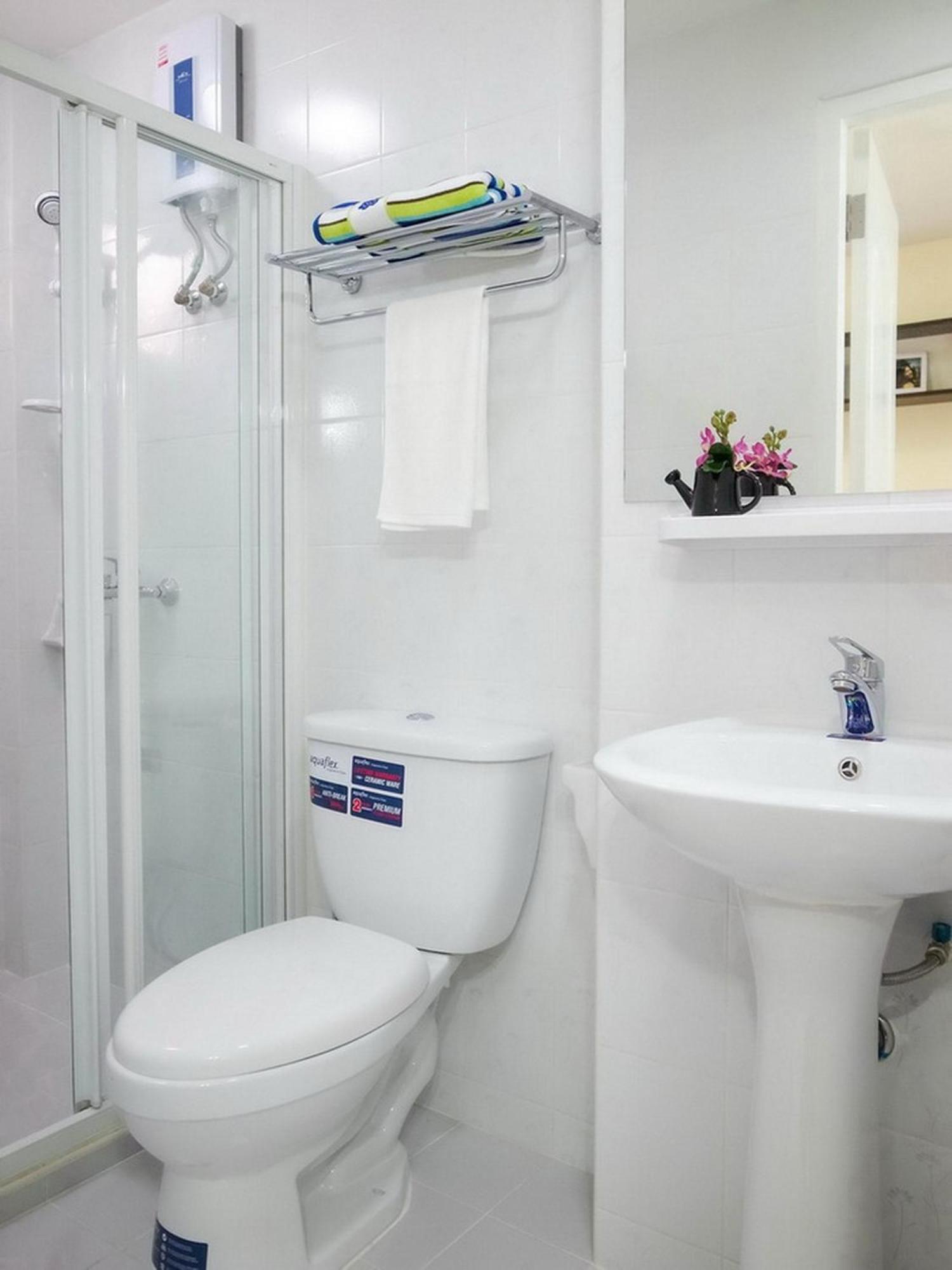 Charming Resident At Ekkamai From Studio Unit Up To 2 Bedroom Apartment بانكوك المظهر الخارجي الصورة
